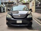 Toyota Harrier G sunroof 2006
