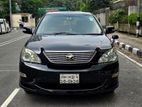 Toyota Harrier G Sunroof 2006