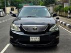 Toyota Harrier G Sunroof 2006