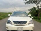 Toyota Harrier G240 2003