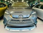 Toyota Harrier GARY NON HYBRID 2022