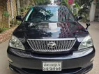 Toyota Harrier GI 2009