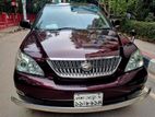Toyota Harrier GOOD CONDITIONS 2004