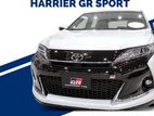 Toyota Harrier GR Sport Non Hybrid 2018