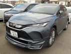 Toyota Harrier Gray 2020