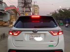 Toyota Harrier Gs 2015