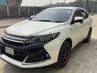 Toyota Harrier GS 2015