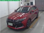 Toyota Harrier GS-SUNROOF WINE 4.5 2019