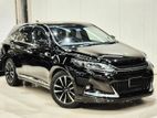 Toyota Harrier GS Version 2.0L 2015