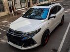 Toyota Harrier GS.SPORTS.VERSION 2015