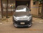 Toyota Harrier Hard Jeep 2014