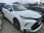 Toyota Harrier Hard Top 2020