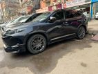 Toyota Harrier HARIAR ADVANCE.PRIM. 2014