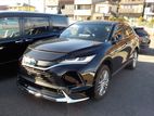 Toyota Harrier Harrer 2020 Hybrid