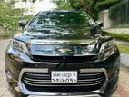 Toyota Harrier Harriar 2015