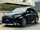 Toyota Harrier Herier Z 2021