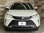 Toyota Harrier HY-Z-LEATHER-4.5 AP. 2023