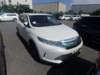 Toyota Harrier HYB Progress Metal 2019