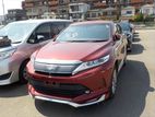 Toyota Harrier HYB Progress Metal 2019