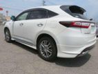 Toyota Harrier HYB Progress Metal.. 2019