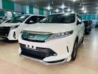 Toyota Harrier HYBRID 2019