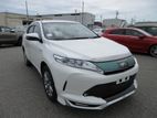 Toyota Harrier HYBRID 2019