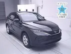 Toyota Harrier hybrid 2020