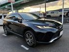 Toyota Harrier Hybrid 2021