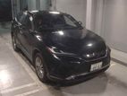 Toyota Harrier HYBRID 2021