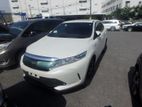 Toyota Harrier Hybrid 4.5 AP 2019