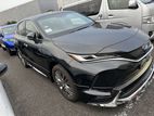 Toyota Harrier Hybrid Black Z Pkg 2021