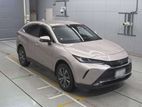 Toyota Harrier Hybrid G 2020