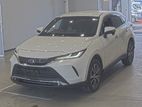 Toyota Harrier HYBRID G 2020