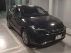 Toyota Harrier Hybrid G 2020
