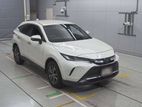 Toyota Harrier HYBRID G 2020