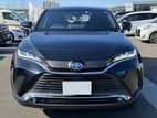 Toyota Harrier HYBRID G 2020