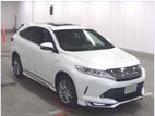 Toyota Harrier Hybrid Pearl BodyKit 2020