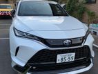 Toyota Harrier Hybrid PHEV 2023