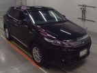 Toyota Harrier Hybrid Pre Order 2019