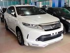 Toyota Harrier HYBRID PREMIUM 2019