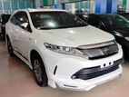 Toyota Harrier HYBRID PREMIUM PKG 2019