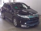 Toyota Harrier HYBRID PROGRESS 2019