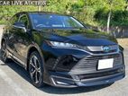 Toyota Harrier HYBRID S 2020