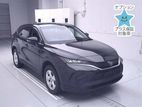 Toyota Harrier Hybrid S 2020