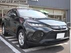 Toyota Harrier HYBRID S 2020