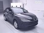 Toyota Harrier Hybrid X 2020