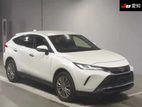 Toyota Harrier Hybrid Z 2019