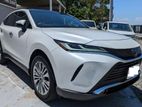 Toyota Harrier HYBRID Z 2019