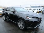 Toyota Harrier HYBRID Z 2020