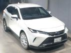 Toyota Harrier Hybrid Z 2020